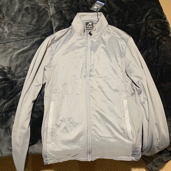 Other - Ahead pullover jacket